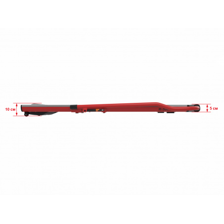Рендер-5 для UnixFit R-300C Red