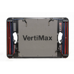 VertiMax V8 из каталога комплексов для кроссфита и функционального тренинга в Москве по цене 629000 ₽