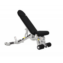 Hoist CF-3165 из каталога силовых скамей в Москве по цене 245180 ₽