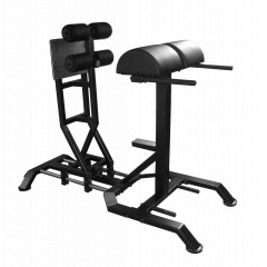 Bronze Gym GHD AL-921 из каталога гиперэкстензий в Москве по цене 107950 ₽