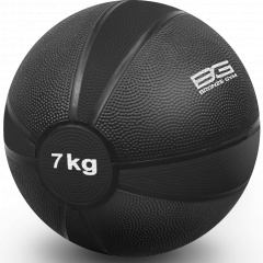 Bronze Gym 7 кг BG-FA-MB7 из каталога медболов в Москве по цене 5870 ₽