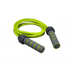 PRCTZ WEIGHTED JUMP ROPE, 0.45 КГ. из каталога скакалок в Москве по цене 1590 ₽
