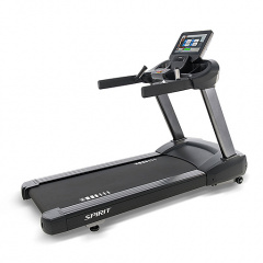 Spirit Fitness CT800ENT+ из каталога беговых дорожек в Москве по цене 1042300 ₽