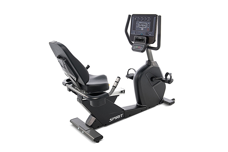 Spirit Fitness CR800+ new макс. вес пользователя, кг - 205