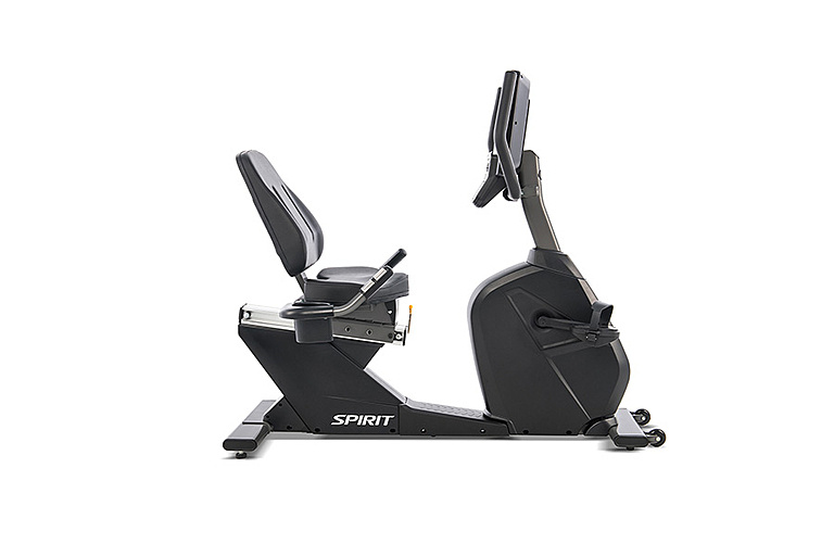 Spirit Fitness CR800ENT+ new макс. вес пользователя, кг - 205