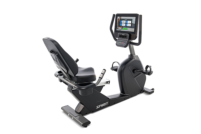 Spirit Fitness CR800ENT+ new экспресс-доставка