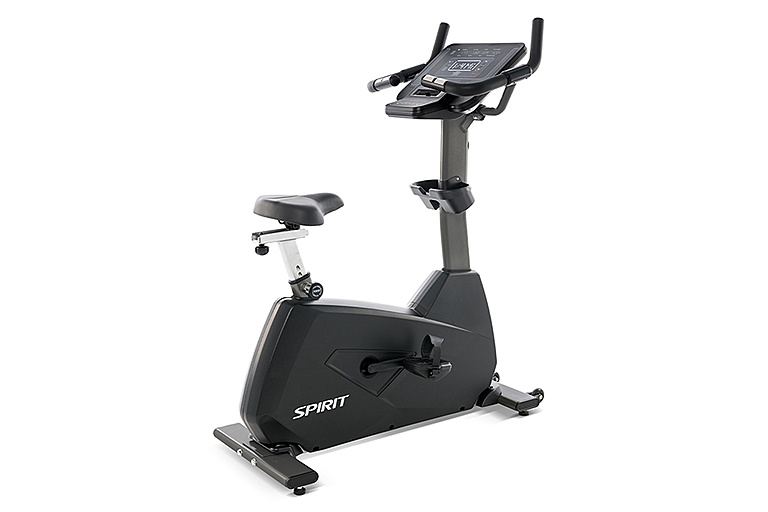 Spirit Fitness CU800+ new макс. вес пользователя, кг - 205