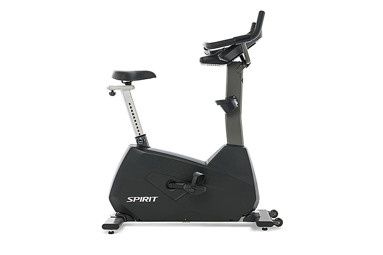 Spirit Fitness CU800+ new электромагнитный