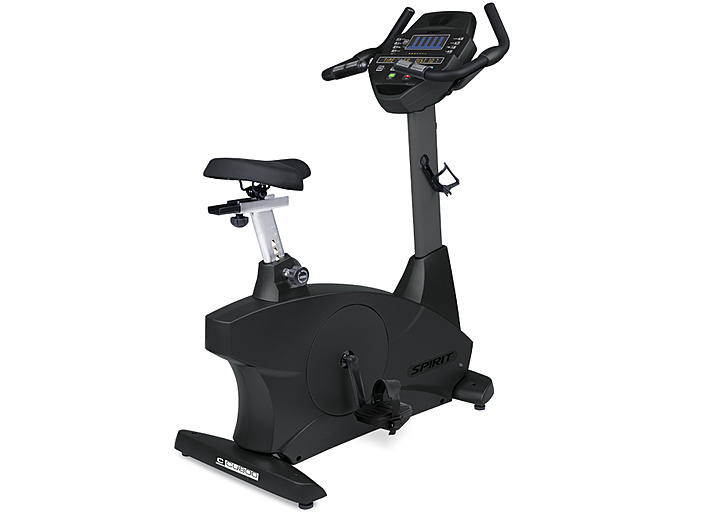 Spirit Fitness CT900 (Graphite gray) макс. вес пользователя, кг - 205