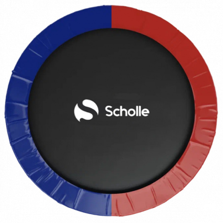 Рендер-3 для Scholle Space Twin Blue/Red 14FT (4.27м)