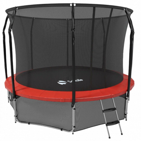 Рендер-1 для Scholle Space Twin Blue/Red 14FT (4.27м)