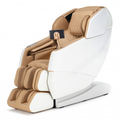Массажное кресло Orlauf Alfa для статьи рейтинг массажных кресел 2023: только лучшие модели