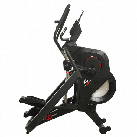 Рендер-3 для CardioPower X5