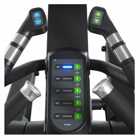 Рендер-4 для CardioPower PRO X700