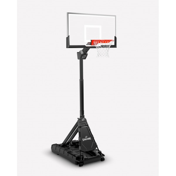 Spalding Momentous™ Portable 50’’ акрил из каталога баскетбольных стоек в Москве по цене 249990 ₽