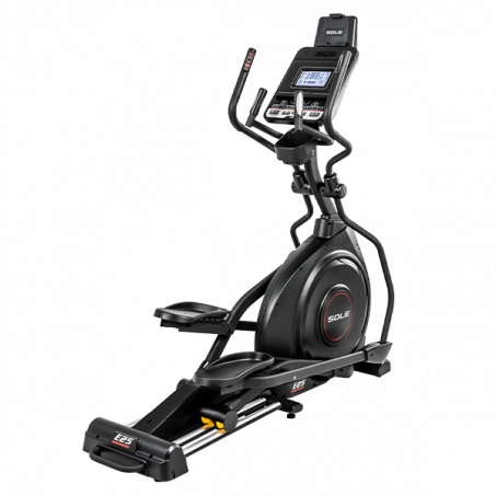 Рендер-9 для Sole Fitness E25 (2023)