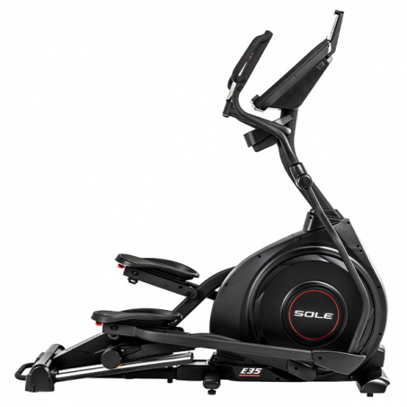 Рендер-11 для Sole Fitness E35 (2023)