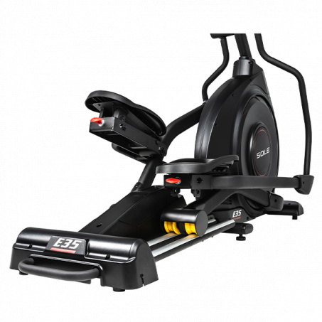 Рендер-4 для Sole Fitness E35 (2023)