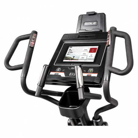 Рендер-1 для Sole Fitness E35 (2023)