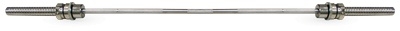 MB Barbell прямой олимпийский - 50мм - 2200 мм из каталога прямых грифов для штанги в Москве по цене 54204 ₽