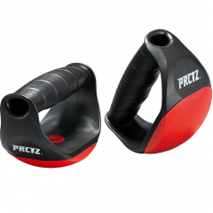 PRCTZ PF0870 из каталога упоров для отжиманий в Москве по цене 1090 ₽