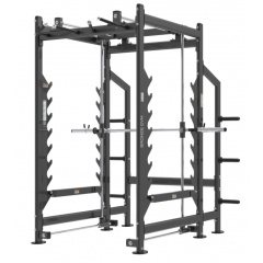 Bronze Gym PL-1722 из каталога машин Смита в Москве по цене 476080 ₽
