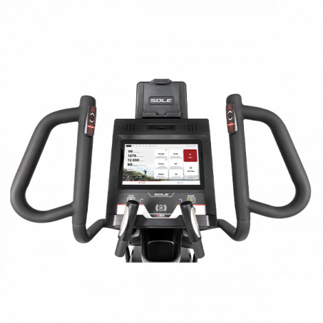 Рендер-5 для Sole Fitness E95S (2023)