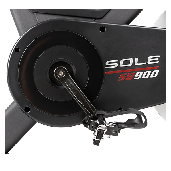 Sole Fitness SB900 (2023) для большого веса