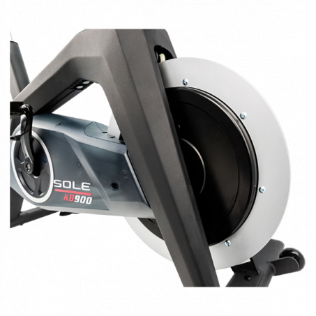 Рендер-8 для Sole Fitness KB900 (2023)