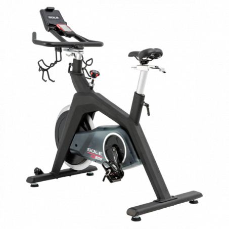 Рендер-3 для Sole Fitness KB900 (2023)