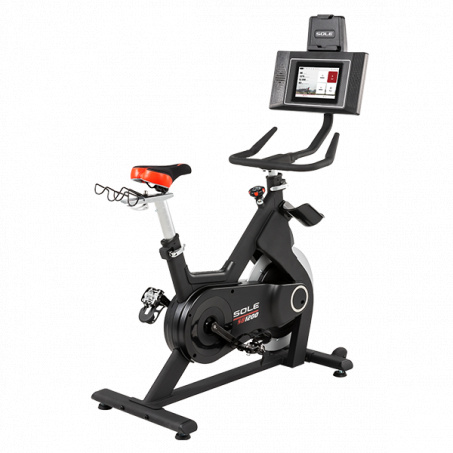 Рендер-9 для Sole Fitness SB1200 (2023)