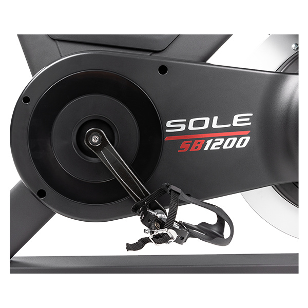 Sole Fitness SB1200 (2023) для похудения