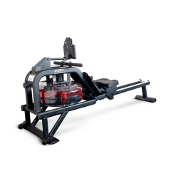 ET-7446R в Москве по цене 65450 ₽ в категории гребные тренажеры Everyfit