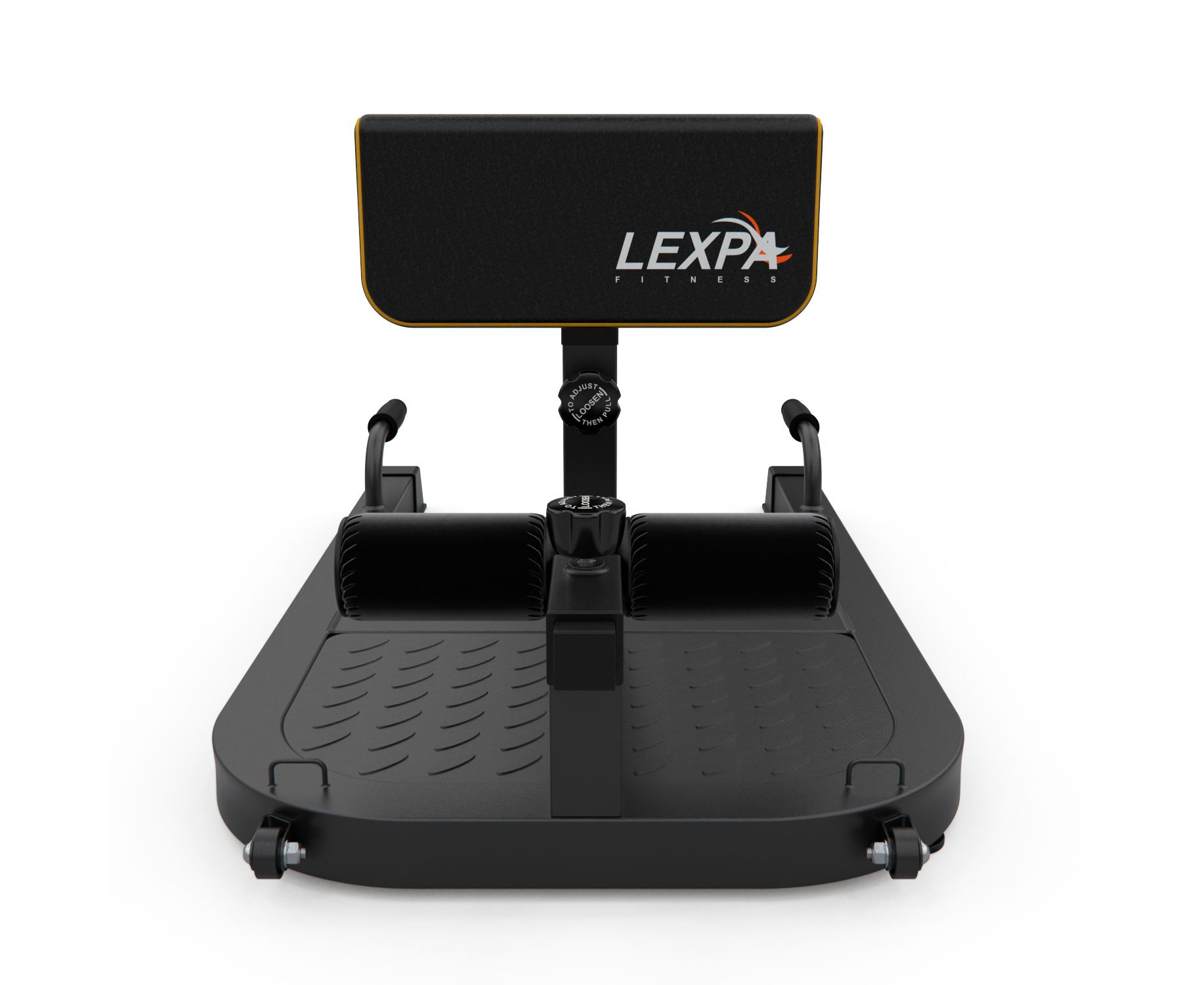 DFC LEXPA тренажеры для позвоночника