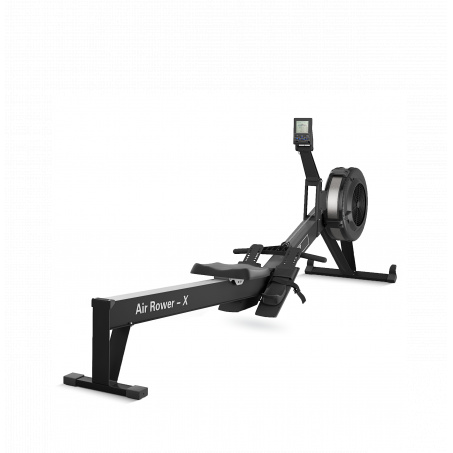 Рендер-5 для UnixFit Air Rower-X Black