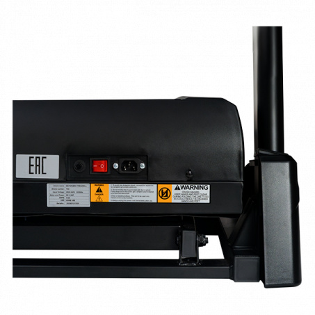 Рендер-11 для CardioPower T30