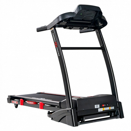 Рендер-9 для CardioPower T30