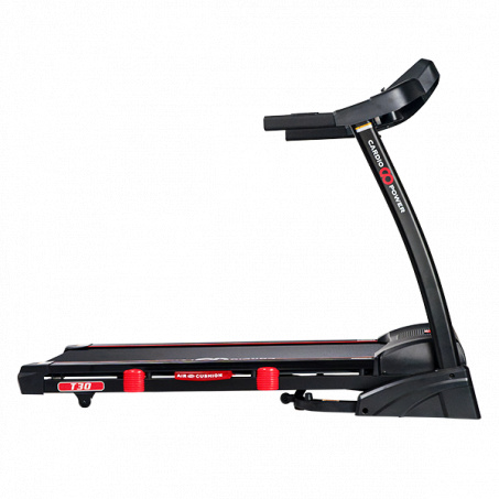 Рендер-8 для CardioPower T30
