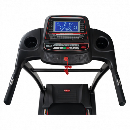 Рендер-3 для CardioPower T30