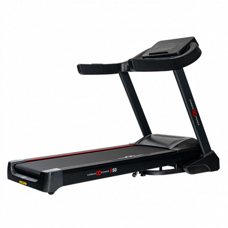 Рендер-9 для CardioPower S50