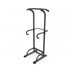 DFC Power Tower G001A из каталога стоек турник брусья-пресс в Москве по цене 11890 ₽