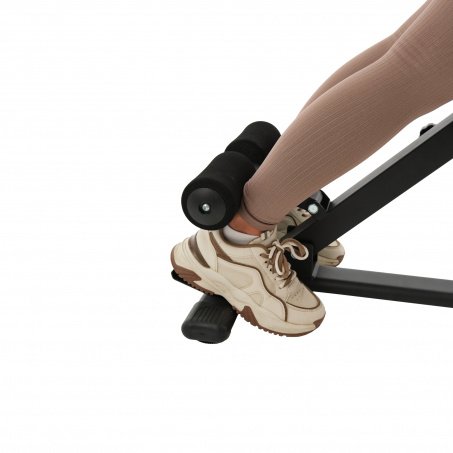 Рендер-4 для UnixFit R-Chair 150G