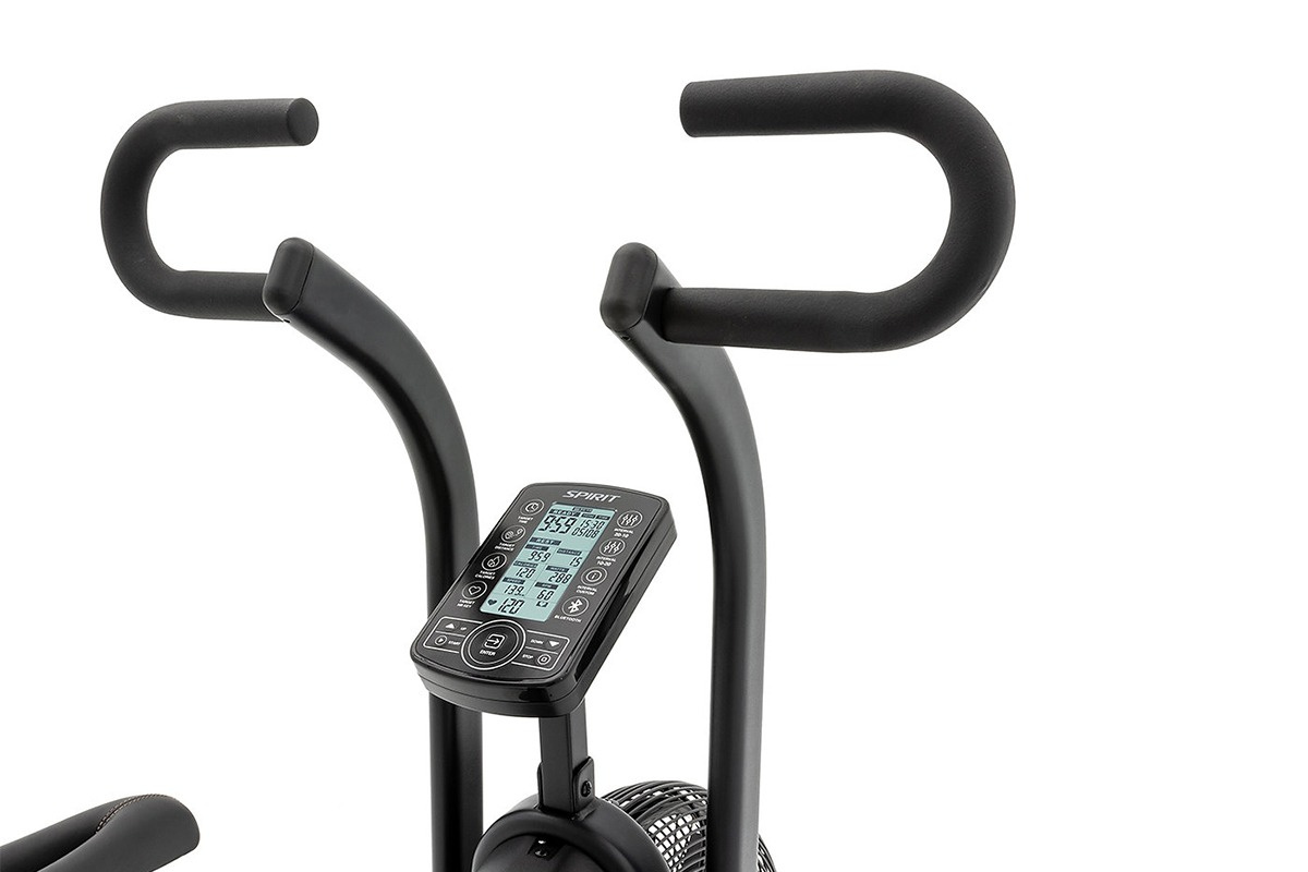 Spirit Fitness AB900+ Air Bike экспресс-доставка
