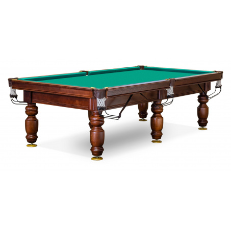 Рендер-0 для Weekend Billiard ’’Ладога’’ (9 футов, сланец 25 мм)