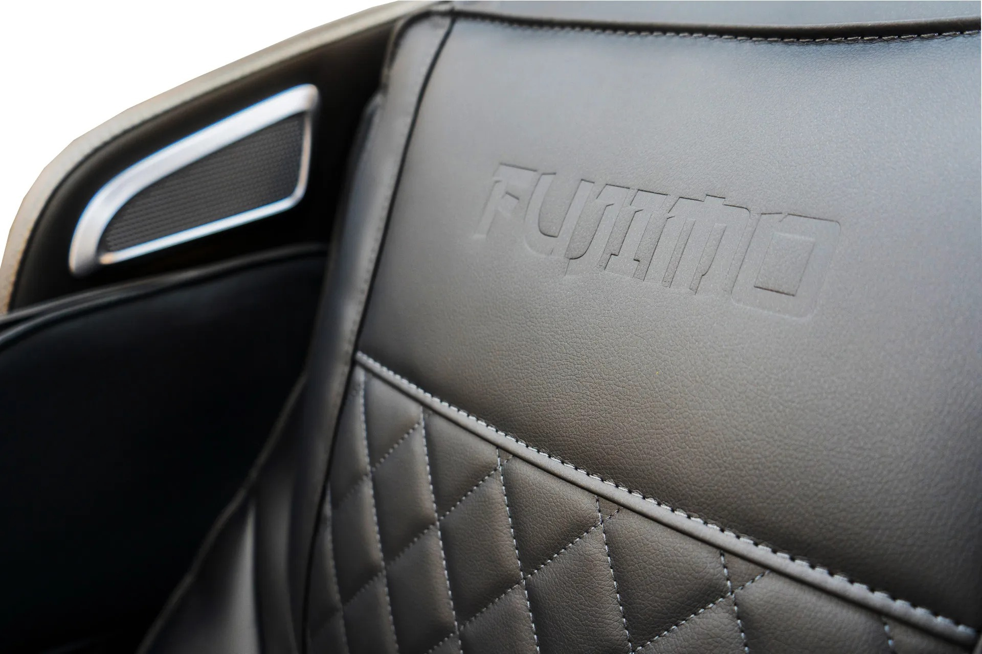 Fujimo Optima  F555 Графит экспресс-доставка