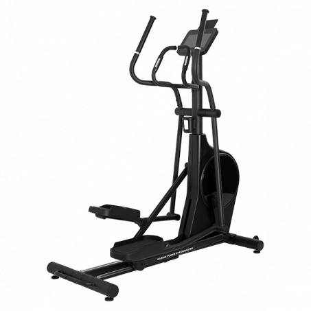 Рендер-9 для CardioPower StrideMaster 7