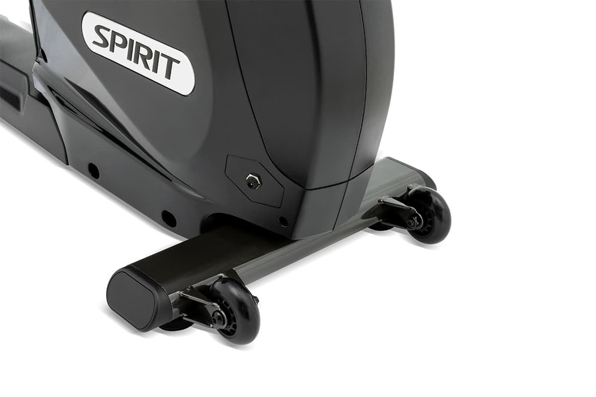 Spirit Fitness XBR55 Black полупрофессиональныйе