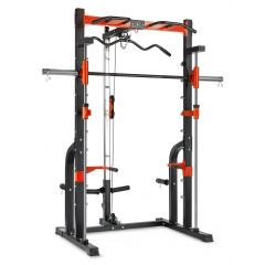 VictoryFit VF-C6003 c верхним и нижним блоком из каталога машин Смита в Москве по цене 80410 ₽
