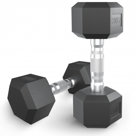 Рендер-0 для UnixFit гексагональная 7.5 кг
