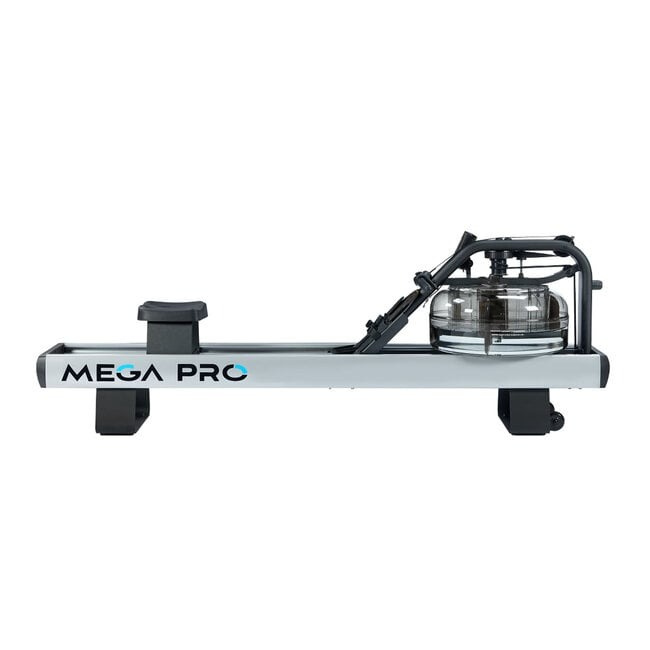 Mega PRO XL в Москве по цене 379900 ₽ в категории гребные тренажеры Fluid Rower
